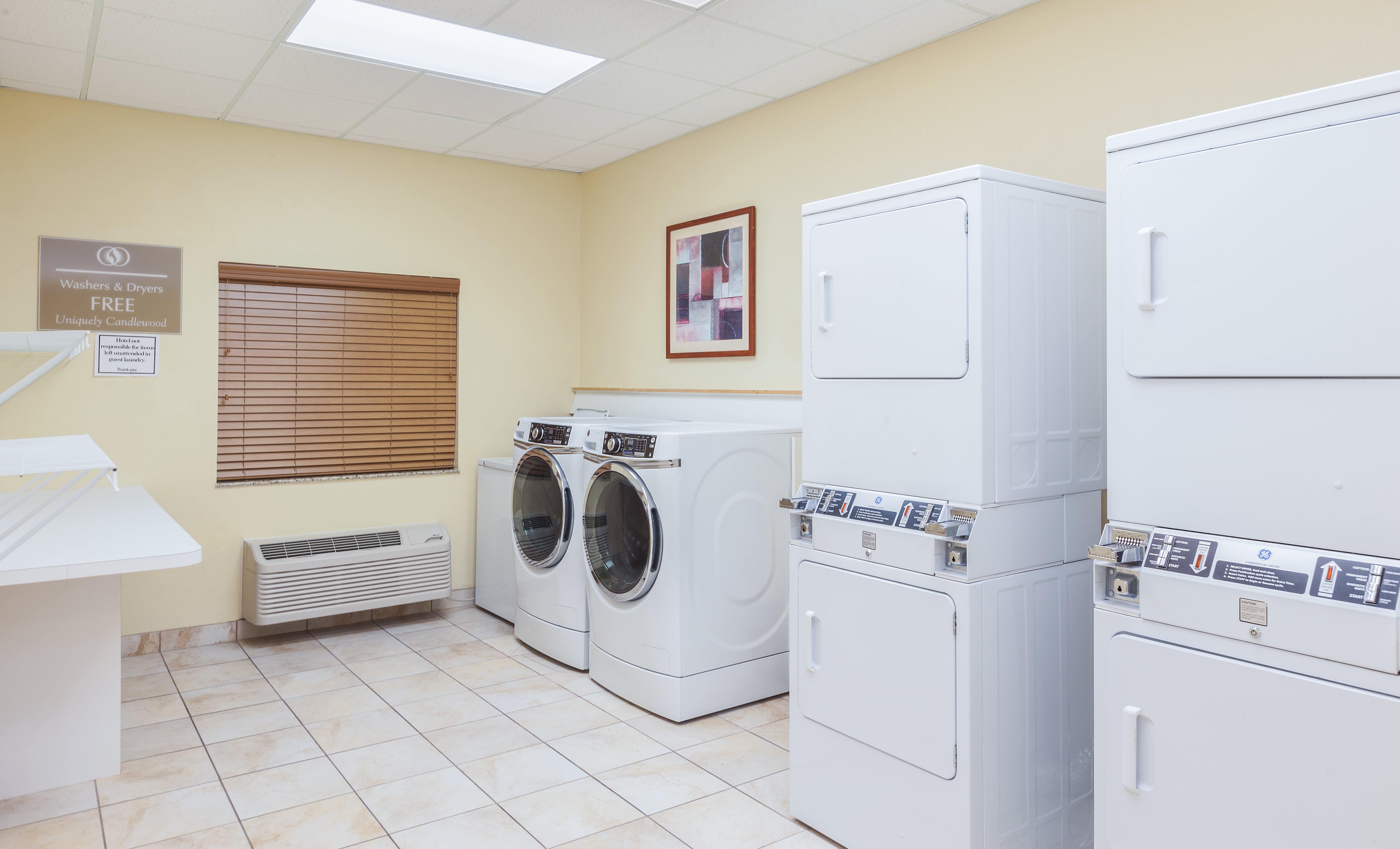 Candlewood Suites Georgetown By Ihg Екстериор снимка