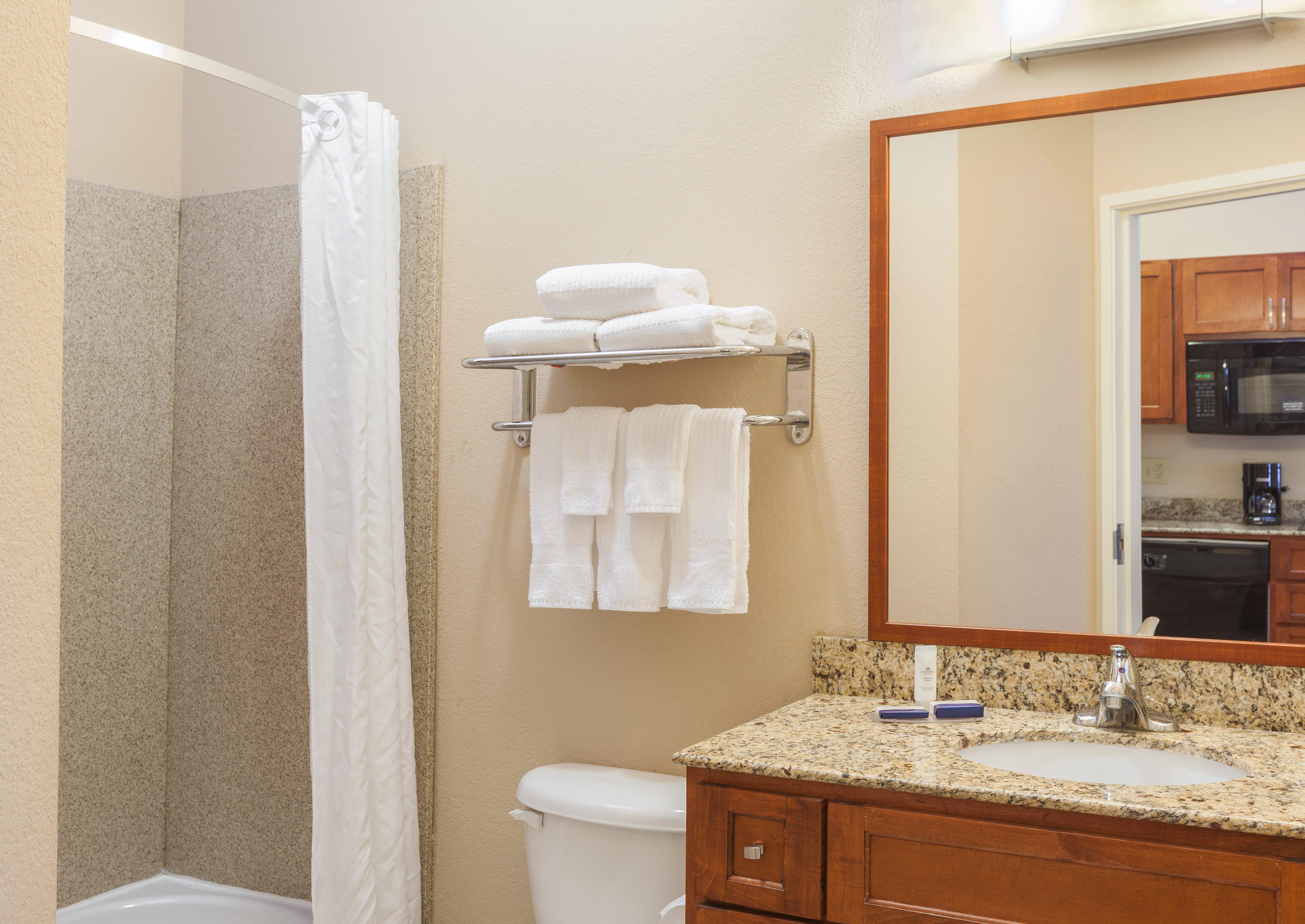 Candlewood Suites Georgetown By Ihg Екстериор снимка